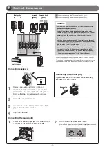 Preview for 3 page of Yamaha RX-A800 Quick Reference Manual