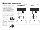 Preview for 3 page of Yamaha RX-A810 Easy Setup Manual