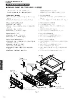 Preview for 14 page of Yamaha RX-N600 Service Manual