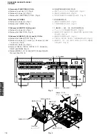 Preview for 16 page of Yamaha RX-N600 Service Manual