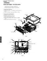 Preview for 18 page of Yamaha RX-N600 Service Manual