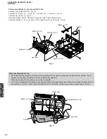 Preview for 20 page of Yamaha RX-N600 Service Manual