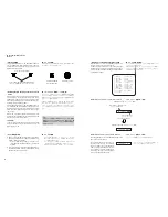 Preview for 26 page of Yamaha RX-N600 Service Manual