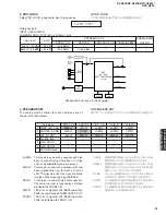 Preview for 31 page of Yamaha RX-N600 Service Manual