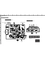 Preview for 84 page of Yamaha RX-N600 Service Manual