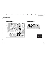 Preview for 85 page of Yamaha RX-N600 Service Manual