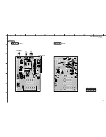 Preview for 95 page of Yamaha RX-N600 Service Manual