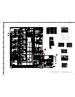 Preview for 103 page of Yamaha RX-N600 Service Manual