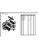 Preview for 138 page of Yamaha RX-N600 Service Manual