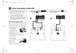 Preview for 3 page of Yamaha RX-S600 Quick Setup Manual