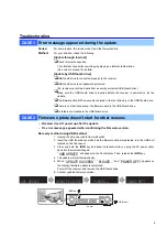 Preview for 6 page of Yamaha RX-S601 Firmware Update Manual