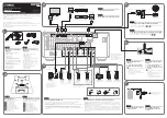 Yamaha RX-V1077 Setup Manual preview