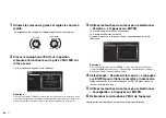 Предварительный просмотр 46 страницы Yamaha RX-V1085 Quick Start Manual