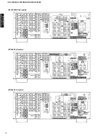 Preview for 6 page of Yamaha RX-V1200 RDS Service Manual