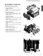 Preview for 13 page of Yamaha RX-V1200 RDS Service Manual