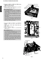 Preview for 14 page of Yamaha RX-V1200 RDS Service Manual