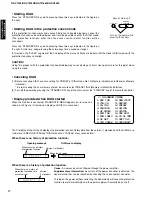 Preview for 18 page of Yamaha RX-V1200 RDS Service Manual