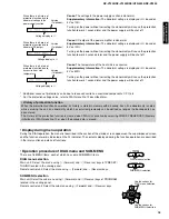 Preview for 19 page of Yamaha RX-V1200 RDS Service Manual