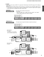 Preview for 25 page of Yamaha RX-V1200 RDS Service Manual