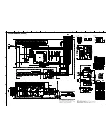 Preview for 73 page of Yamaha RX-V1200 RDS Service Manual