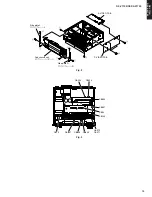 Preview for 13 page of Yamaha RX-V1700 Service Manual