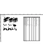 Preview for 152 page of Yamaha RX-V1700 Service Manual