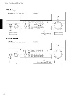 Preview for 4 page of Yamaha RX-V1800 Service Manual