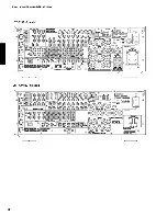 Preview for 8 page of Yamaha RX-V1800 Service Manual