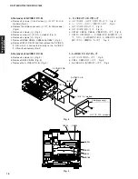 Preview for 16 page of Yamaha RX-V1800 Service Manual