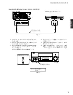 Preview for 21 page of Yamaha RX-V1800 Service Manual