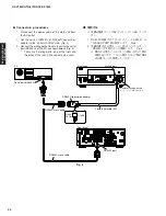 Preview for 24 page of Yamaha RX-V1800 Service Manual