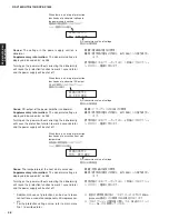 Preview for 38 page of Yamaha RX-V1800 Service Manual