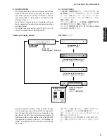 Preview for 47 page of Yamaha RX-V1800 Service Manual