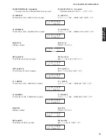 Preview for 53 page of Yamaha RX-V1800 Service Manual