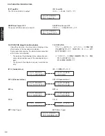 Preview for 54 page of Yamaha RX-V1800 Service Manual