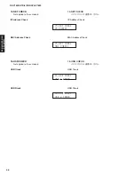 Preview for 56 page of Yamaha RX-V1800 Service Manual