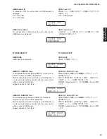 Preview for 59 page of Yamaha RX-V1800 Service Manual