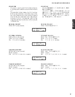 Preview for 67 page of Yamaha RX-V1800 Service Manual