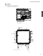 Preview for 73 page of Yamaha RX-V1800 Service Manual