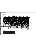 Preview for 98 page of Yamaha RX-V1800 Service Manual