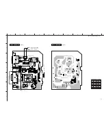 Preview for 105 page of Yamaha RX-V1800 Service Manual