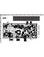 Preview for 108 page of Yamaha RX-V1800 Service Manual