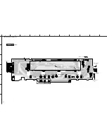 Preview for 110 page of Yamaha RX-V1800 Service Manual