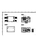 Preview for 115 page of Yamaha RX-V1800 Service Manual