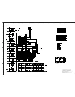 Preview for 123 page of Yamaha RX-V1800 Service Manual