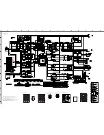 Preview for 124 page of Yamaha RX-V1800 Service Manual