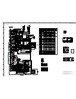 Preview for 125 page of Yamaha RX-V1800 Service Manual