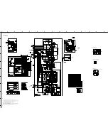 Preview for 126 page of Yamaha RX-V1800 Service Manual