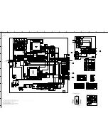 Preview for 136 page of Yamaha RX-V1800 Service Manual