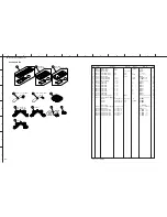 Preview for 171 page of Yamaha RX-V1800 Service Manual